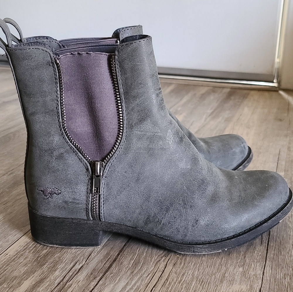 Rocket Dog Booties